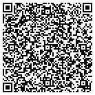QR code with Valley 1 Hour Cleaners contacts