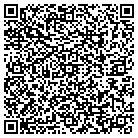 QR code with Khosrow Alyeshmerni MD contacts