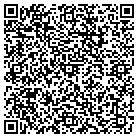 QR code with Ultra Sonic Machine Co contacts