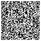 QR code with A Plus D Family Cleaners contacts