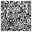 QR code with Apple A Day contacts
