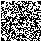 QR code with O'Callaghan's Fine Food contacts