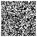 QR code with Oscar's Cafe Inc contacts