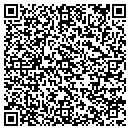 QR code with D & D Executive Search Inc contacts