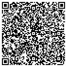 QR code with Hampton Bays Public Library contacts