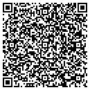 QR code with Manes Harvey MD contacts