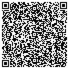 QR code with Michael E Berglass PC contacts