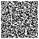 QR code with Allstate contacts