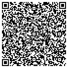 QR code with Three Village Central Schl Dst contacts