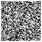 QR code with Antwerp Public Works Department contacts