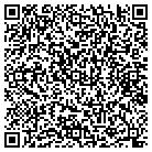 QR code with A To Z Appliance Parts contacts