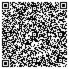 QR code with Resouce Center Occupational contacts