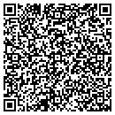 QR code with Puppy Park contacts