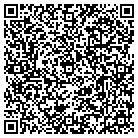 QR code with K M P Engineering Contrs contacts