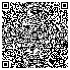 QR code with Le Cordon Bleu Caterers contacts