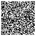 QR code with East Fork Charters contacts