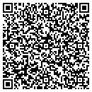 QR code with Robin Greene contacts