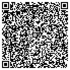QR code with All American Security Systems contacts