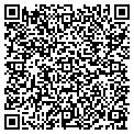 QR code with C 5 Inc contacts