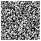 QR code with Handpainted Designs By Lorna contacts