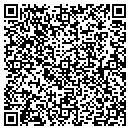 QR code with PLB Studios contacts