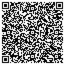 QR code with James A Byrne contacts