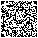QR code with Towpath Inn contacts