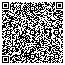 QR code with New King Wok contacts