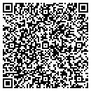 QR code with Zeta Press Offset Printing contacts