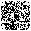 QR code with C R Technologies Inc contacts