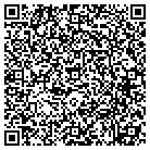QR code with C C Precision Welding Corp contacts