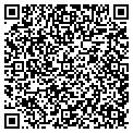 QR code with Jacline contacts
