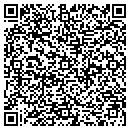 QR code with C Franklin Davis Jr Assoc LLP contacts