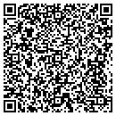 QR code with A J R Homes Inc contacts