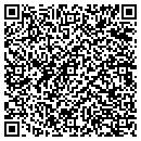 QR code with Fred's Auto contacts