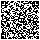 QR code with Zoon Development Inc contacts