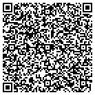 QR code with White Plins Schl Anmal Trining contacts