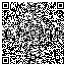 QR code with Anne Nails contacts