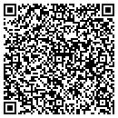 QR code with Kennys Furniture Land contacts