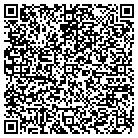 QR code with J J Man B Instant Dry Cleaners contacts