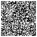 QR code with CBT Centers contacts