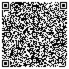QR code with Custom Metal of Peconic Inc contacts