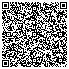 QR code with L & E Design Development Co contacts