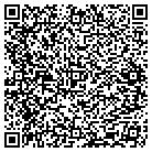 QR code with Alpha One Towing Service 24 Hrs contacts