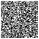 QR code with Hammels-Arverne Day Care contacts