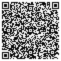 QR code with ADA Studio contacts