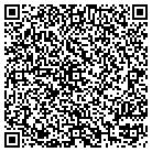 QR code with Hoschler Graziosi Architects contacts