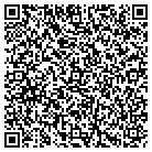 QR code with James A Hurtubise Construction contacts