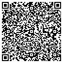 QR code with Regency Sales contacts