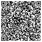 QR code with Marty's Auto Clinic Inc contacts